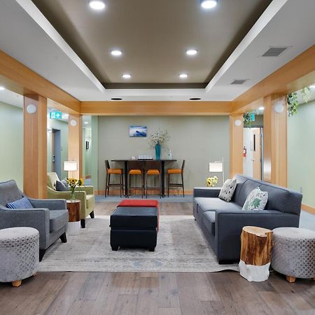 Savoy Hotel Nelson Ngoại thất bức ảnh
