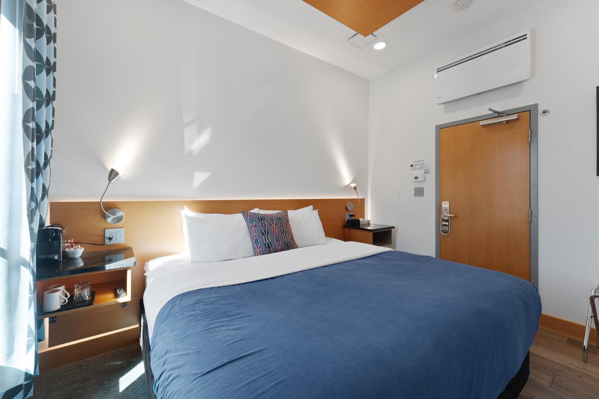 Savoy Hotel Nelson Ngoại thất bức ảnh