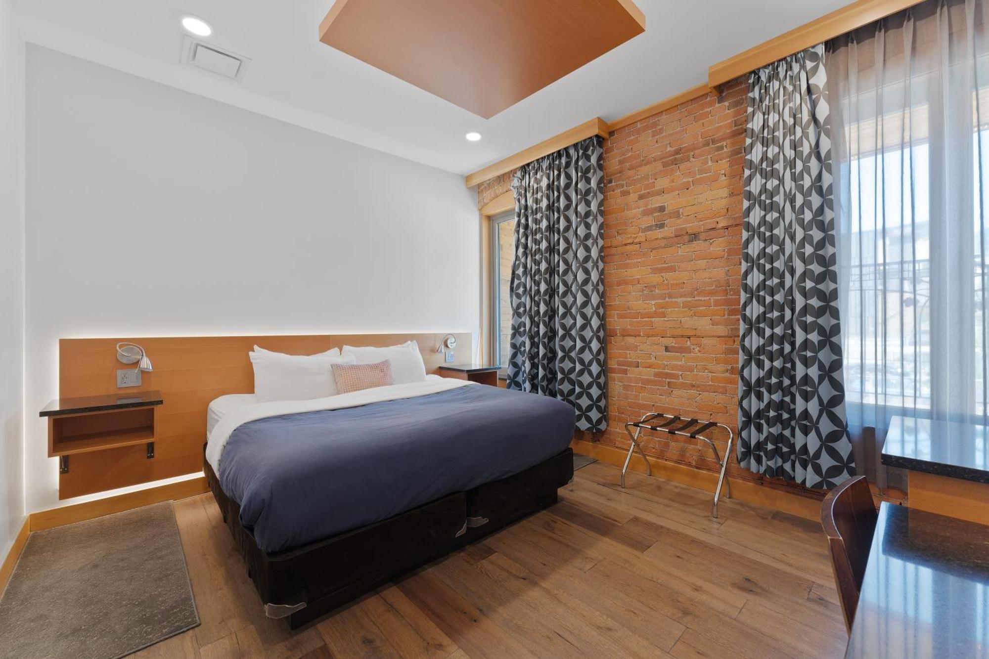 Savoy Hotel Nelson Ngoại thất bức ảnh