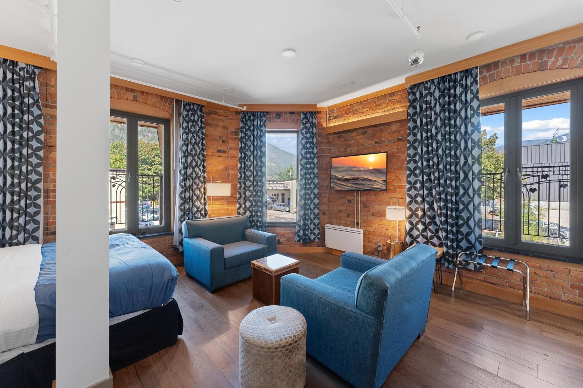 Savoy Hotel Nelson Ngoại thất bức ảnh